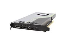 Image of Dell NVIDIA Quadro RTX 4000 8GB Graphics Card | N6V6F