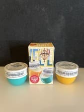 Image of SOL DE JANEIRO Travel Light Duo x2 25ml includes DISCONTINUED Coco Cabana Cream