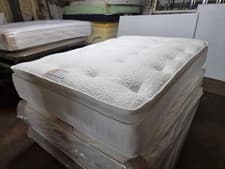 Image of Luxury Pillow Top 1000 Pocket and 2000 Pocket Mattress in All sizes
