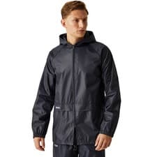 Image of Regatta Mens Stormbreak Waterproof Outdoor Walking Hiking Jacket