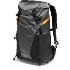 Image of Lowepro PhotoSport BP 24L AW III Backpack - Grey