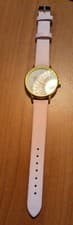 Image of Pink Butterfly Watch