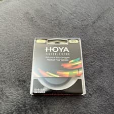 Image of Hoya 46mm PL Polarizing Filter
