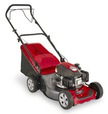 Image of Mountfield SP46 Lawnmower Self-Propelled
