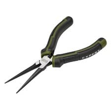 Image of Draper Expert Mini Needle Nose Pliers, 145mm