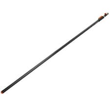 Image of Gardena COMBISYSTEM Long Telescopic Handle 3.9m
