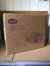 Image of BenQ Meeting Room DLP Projector MX707 Boxed