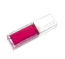 Image of Clinique Pop Lacquer Lip Color + Primer 07 Go-go Pop