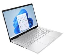 Image of HP - Pavilion x360 14-dy0524sa 14" 2 in 1 Laptop - Intel® Core™ i3, Touchscreen