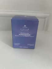 Image of Alterna Caviar Bond Repair Intensive Leave‑In Masque 50ml–Anti‑Aging Hair Treat