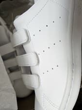 Image of Kids Adidas Stan Smith Trainers