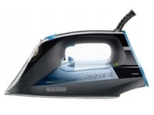 Image of 8432406180116 Black+Decker steam iron BXIR2401E BLACK+DECKER