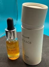 Image of Tan-Luxe THE FACE Self Tanning Drops, Medium/Dark (10 ml)