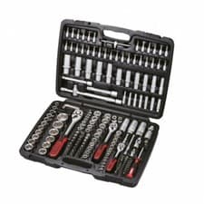 Image of KS Tools 179 Piece 1/4in, 3/8in & 1/2in Drive Mechanic's Tool Kit KS917.0779