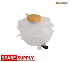 Image of EXPANSION TANK, COOLANT FOR VAUXHALL OPEL SAAB THERMOTEC DBX017TT