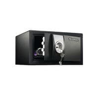 Image of Master Lock Security Safe Key Lock Black X031ML