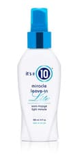 Image of It's a 10 Miracle Leave-In Lite 120ml -Autumn Sale !