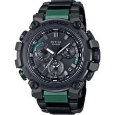 Image of Casio G-SHOCK MTG-B3000BD-1A2JF Tough Watch Japan NEW Domestic Version