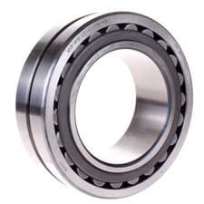 Image of 23122CC/C3W33 SKF 110 x 180 x 56 mm SPHERICAL ROLLER Spherical roller bearing