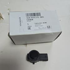 Image of GENUINE VW SEAT SKODA AUDI Parking Aid Parking Sensor PDC Sensor 1EA919275905