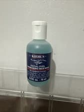 Image of Kiehl's Facial Fuel Energizing Face Wash 75ml Brand New