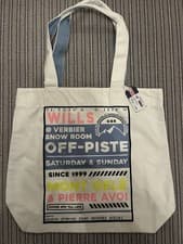 Image of Jack Wills Brislington Bag Bnwt