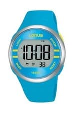 Image of Lorus Digital Childrens Watch R2341NX9