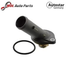 Image of TH46992G1 THERMOSTAT, COOLANT FOR AUDI,SEAT,SKODA,VW