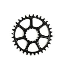 Image of E*Thirteen UL Guidering 10/11/12spd 30T -5mm Offset Direct Mount Chainring *NEW*