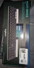 Image of Logitech K380 (920007580) Bluetooth Keyboard