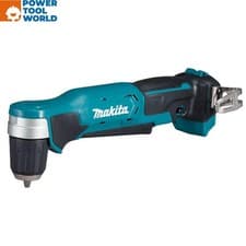 Image of Makita DA333DZ 10.8v / 12v MAX CXT Slide Angle Drill Driver Body Only