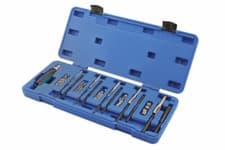 Image of Laser 6012 76 Piece Thread Repair Kit