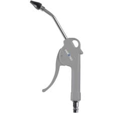 Image of Aerotec KSP-G 120 Air Gun 10 Bar High Pressure Performance
