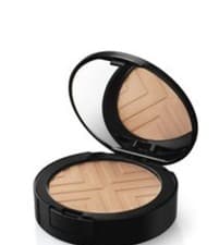 Image of Vichy Dermablend Covermatte Compact Powder Foundation Sand 35 New Not Boxed