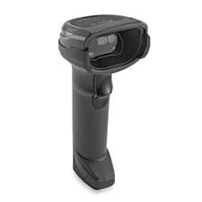 Image of Zebra DS8108-SR Handheld bar code reader 1D/2D LED Black