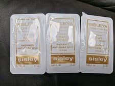 Image of 3 X SISLEY SISLEYA RADIANCE ANTI-DARK SPOT SERUM 1.5ML EACH