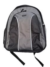 Image of Targus Essential 15.4-16" Laptop Backpack - Black/Grey Brand New with Tags