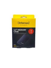 Image of Intenso Portable Hard Drive 3.2 Gen 1×1 ( 1 TB) Brand New