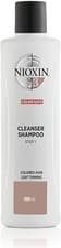 Image of Nioxin System 3 Cleanser Shampoo For Coloured Hair - 300ml