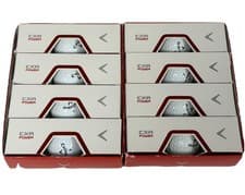 Image of Callaway CXR Power Golf Balls 24 Pack White New