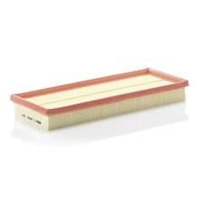 Image of Air Filter C3689 MANN A1130940004 2730940404 A2730940204 1130940004 1120940004