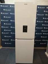 Image of HYE 50/50 Frost Free Fridge Freezer 256L 55cm, Water Dispenser - Refurb A(Read)