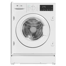 Image of Siemens Washer Dryer White WK14D490GB iQ500 8/5kg Integrated A Graded (B-65633)