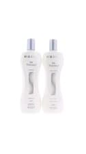 Image of Biosilk Silk Therapy original 355ml (shampoo and conditioner