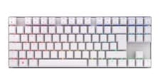 Image of CHERRY MX 8.2 TKL Wireless RGB keyboard Gaming USB + RF Wireless + Bluetooth QWE