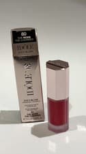 Image of Lancôme Skin Idôle Liquid Blush 8.5ml The More The Cherrier - New In Box Genuine