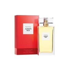 Image of Elizabeth Arden Always Red EDT 100ml Eau De Toilette for Women
