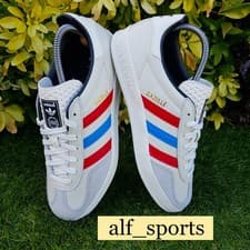 Image of ❤ BNWB & Authentic adidas originals ® Gazelle Indoor Premium Trainers UK Size 11