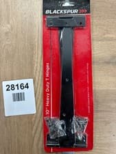Image of Blackspur 10" Heavy Duty T- Hinges