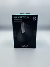 Image of LOGITECH MX Vertical Ergonomic Optical Mouse